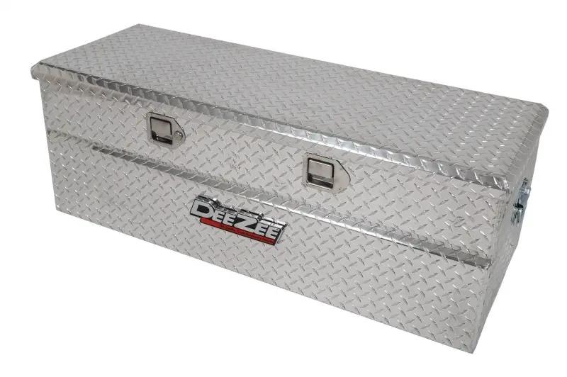 Dee Zee DZE Red Toolbox by Dee Zee