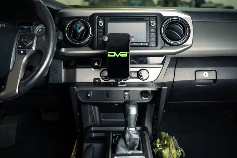 DV8 Offroad DVE Molle Panels