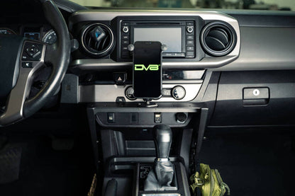 DV8 Offroad DVE Molle Panels