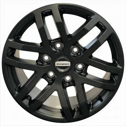 Ford Racing FR Wheels