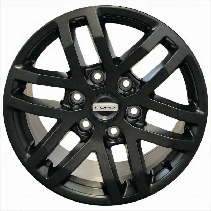 Ford Racing FR Wheels by Ford Racing