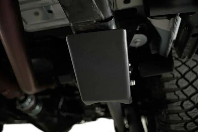 DV8 Offroad DVE Skid Plates by DV8 Offroad