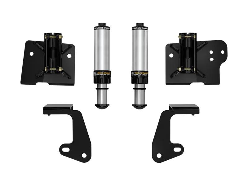 ICON ICO Bump Stop Kits by ICON