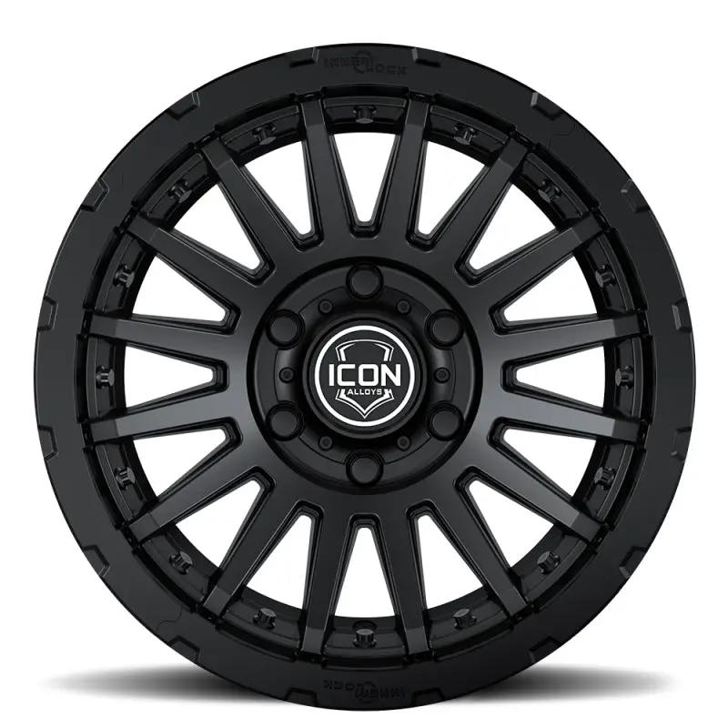 ICON ICO Recon Wheels by ICON