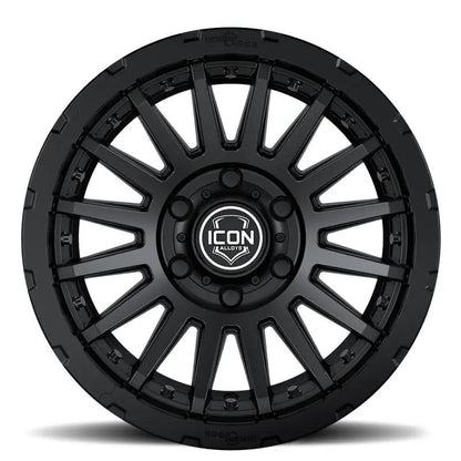 ICON ICO Recon Wheels by ICON