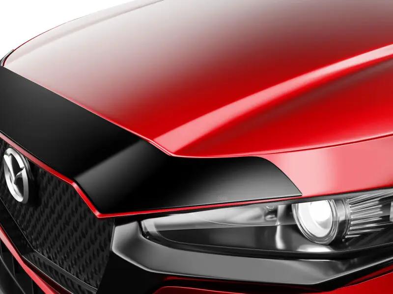 Husky Liners HL Aeroskin - Smoke by Husky Liners