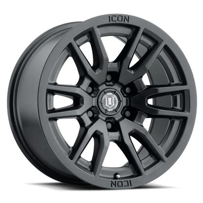 ICON ICO Vector Wheels