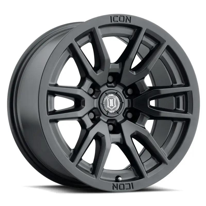 ICON ICO Vector Wheels by ICON
