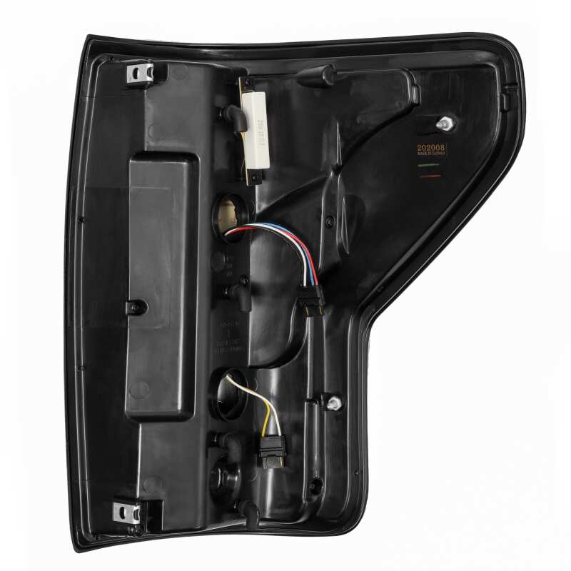 AlphaRex ARX PRO-Series Tail Lights