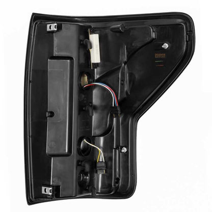 AlphaRex ARX PRO-Series Tail Lights