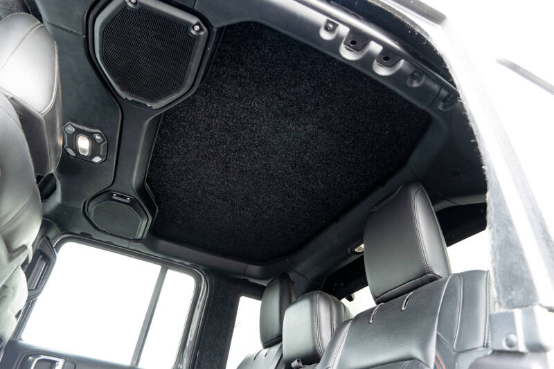 DV8 Offroad DVE Hard Tops