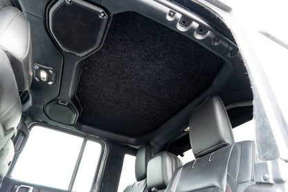 DV8 Offroad DVE Hard Tops