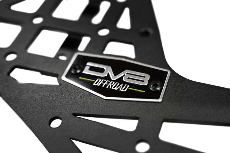 DV8 Offroad DVE Molle Panels