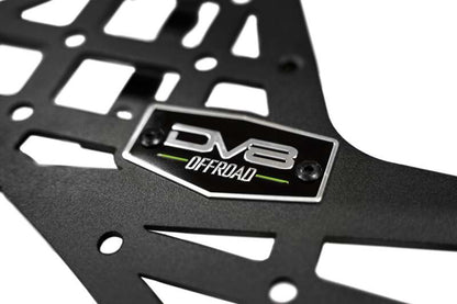 DV8 Offroad DVE Molle Panels