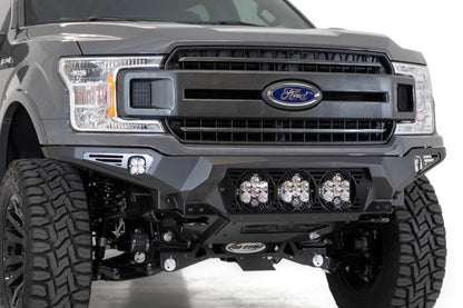 Addictive Desert Designs ADD Bomber Front Bumpers