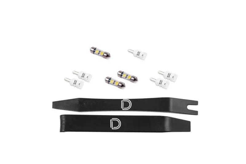 Diode Dynamics DIO LED Interior Kit by Diode Dynamics
