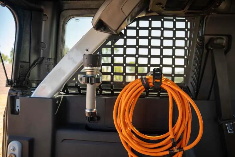 DV8 Offroad DVE Molle Panels by DV8 Offroad