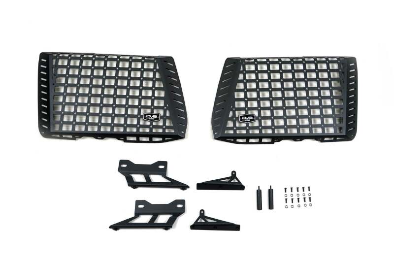 DV8 Offroad DVE Molle Panels