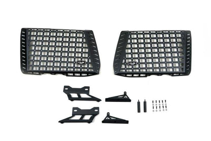 DV8 Offroad DVE Molle Panels