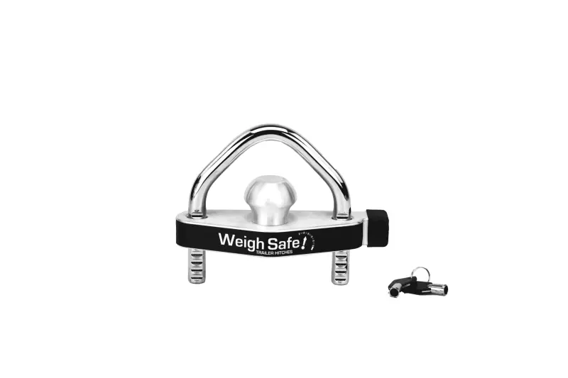 Weigh Safe WEI Locks & Keys by Weigh Safe
