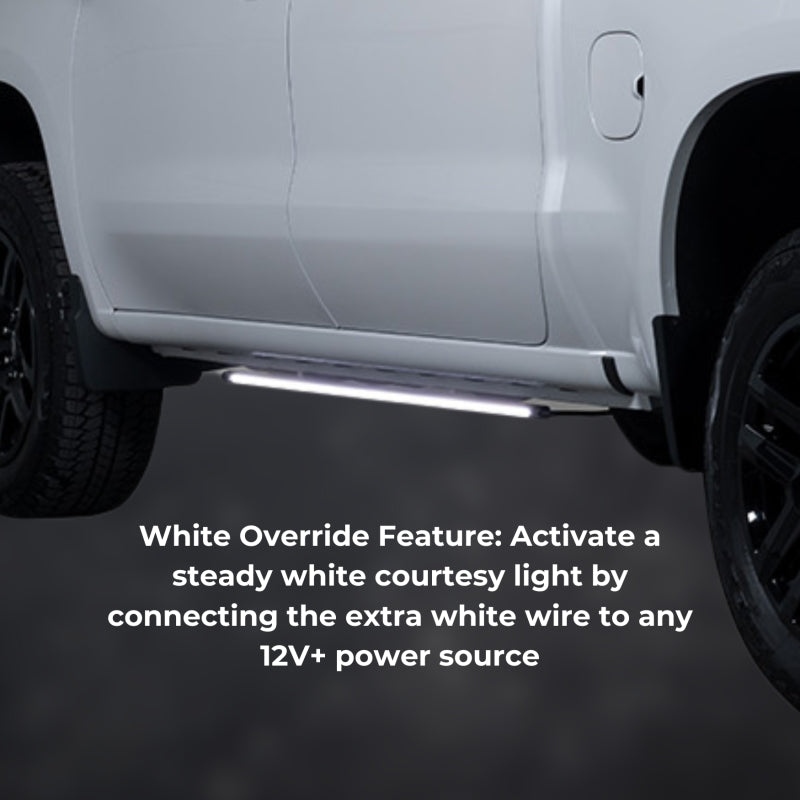 Putco PUT Blade Tailgate Light Bars