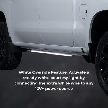 Putco PUT Blade Tailgate Light Bars