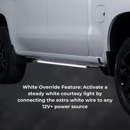Putco PUT Blade Tailgate Light Bars by Putco