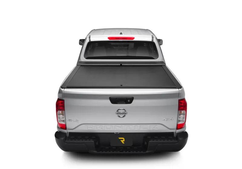 Roll-N-Lock RNL M-Series Tonneau Cover by Roll-N-Lock