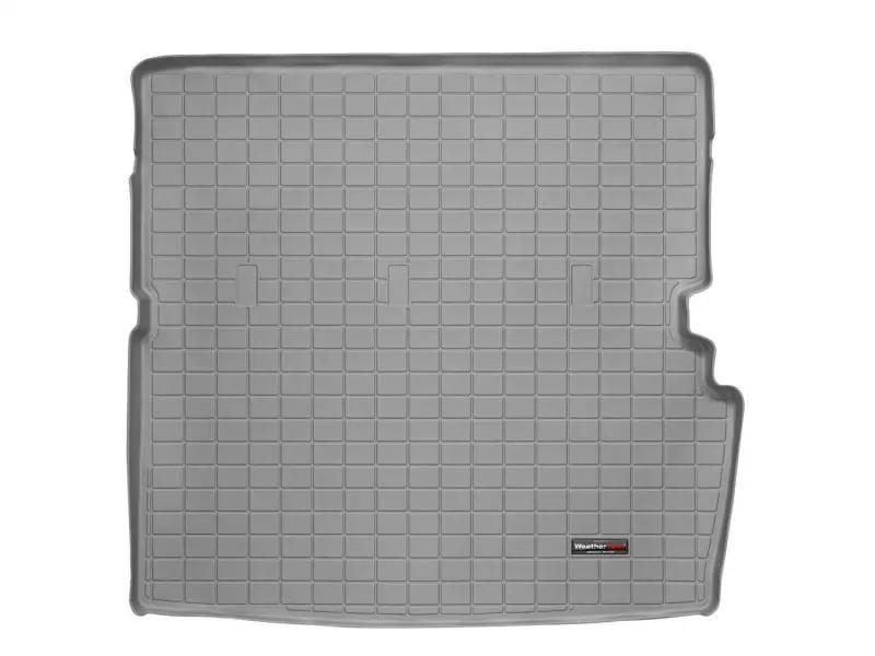 WeatherTech WT Cargo Liners - Grey by WeatherTech