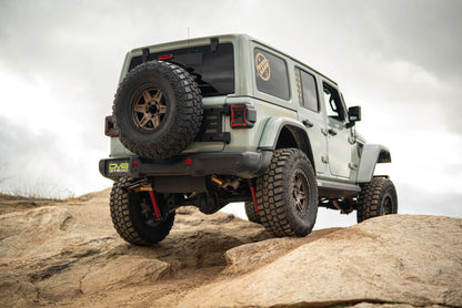 DV8 Offroad DVE Tire Carriers