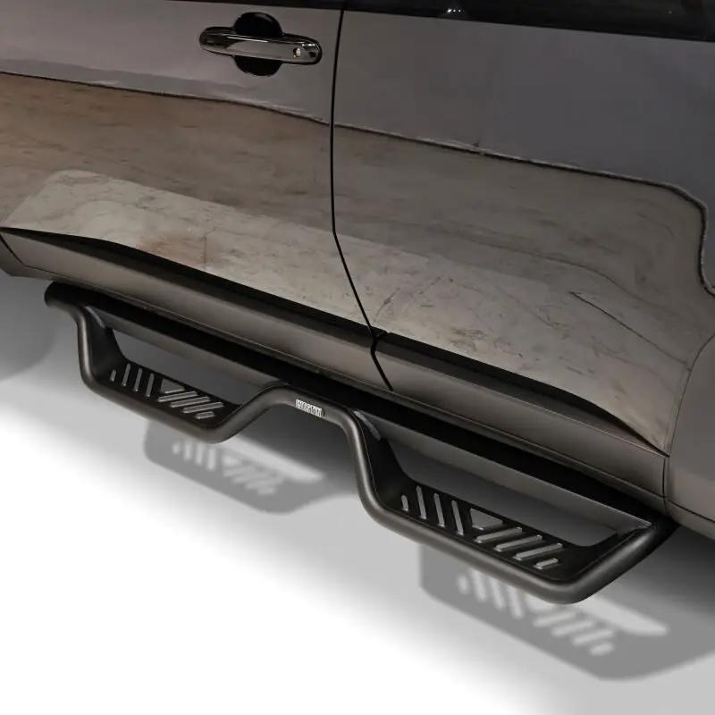 Westin WES Nerf Bars - Outlaw by Westin