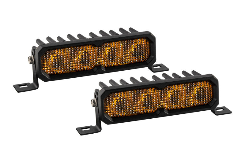 Diode Dynamics DIO LED Light Bars by Diode Dynamics