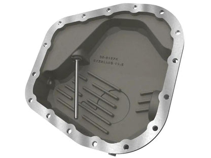 AFE Diff/Trans/Oil Covers by aFe