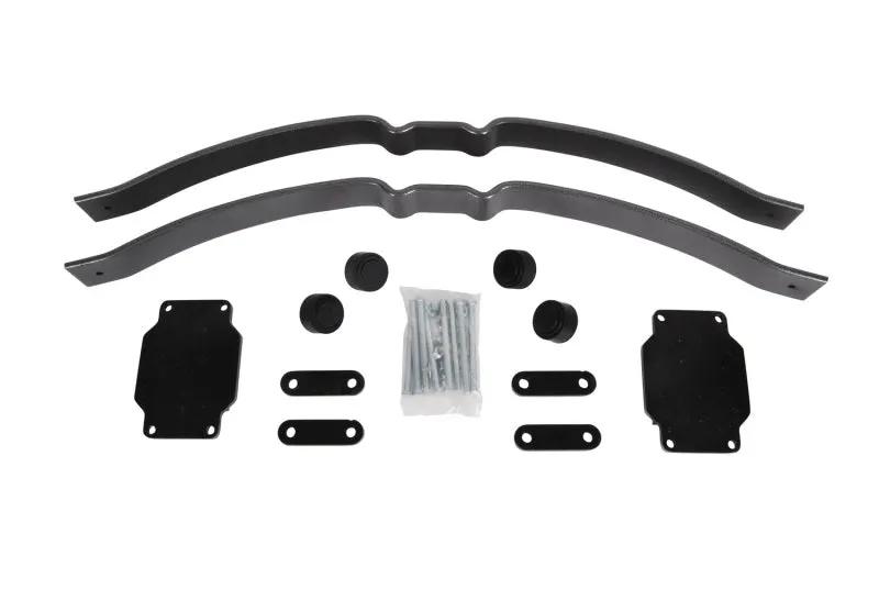 Hellwig HWG Special Design Helper Kits by Hellwig