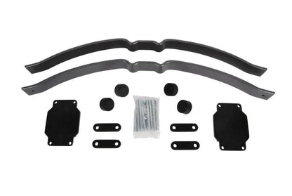 Hellwig HWG Special Design Helper Kits by Hellwig