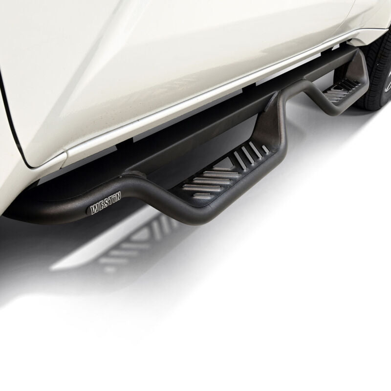 Westin WES Nerf Bars - Outlaw