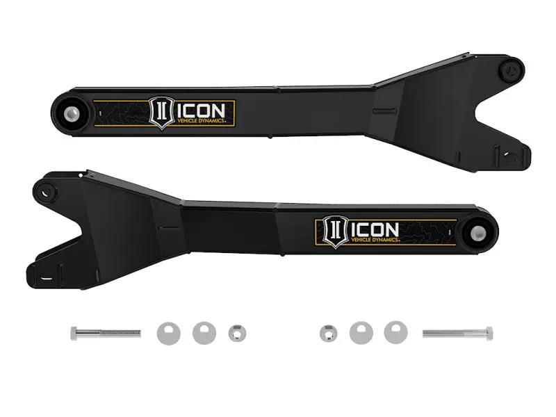 ICON ICO Radius Arm Drop Kits by ICON