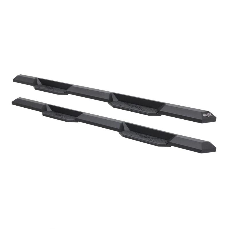 Westin WES Nerf Bars - HDX Xtreme