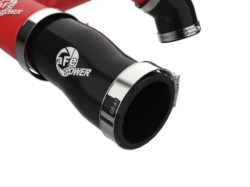 AFE Bladerunner I/C & Tubes by aFe