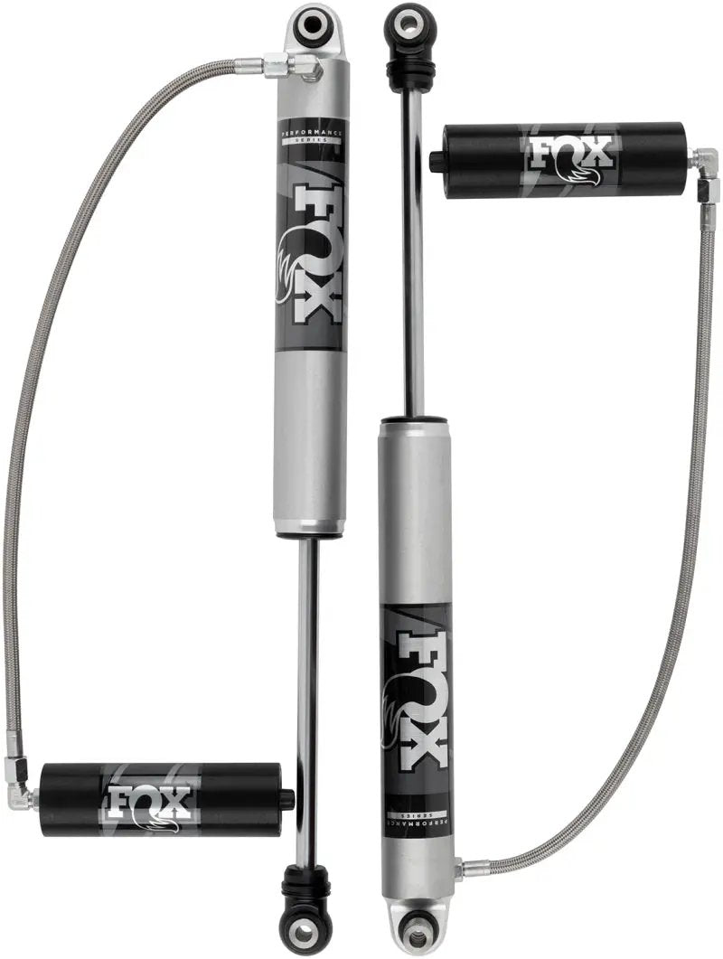 FOX 2.0 Perf Shock by FOX