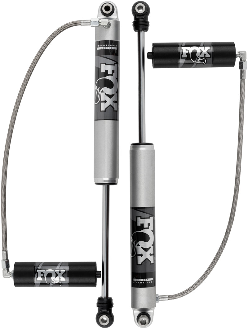 FOX 2.0 Perf Shock by FOX
