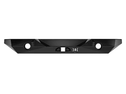 ICON ICO Pro Series Bumpers by ICON