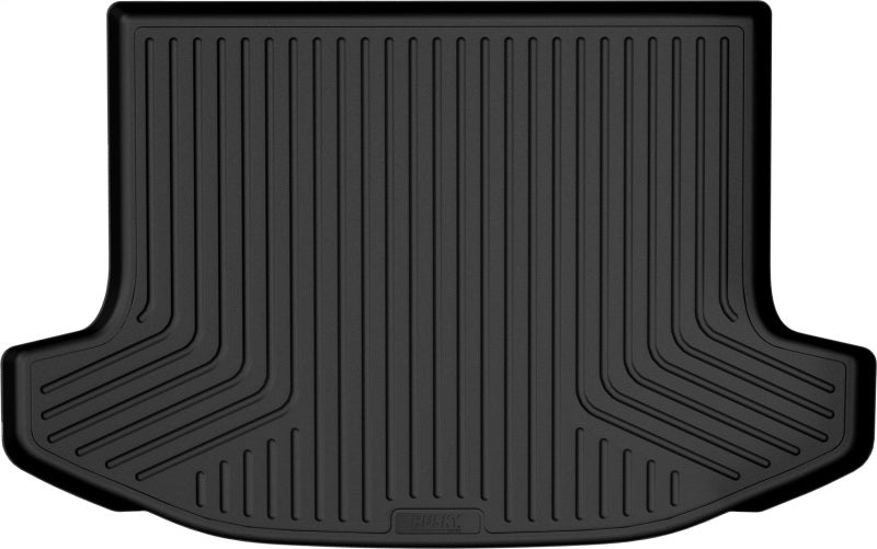 Husky Liners HL WB - Cargo - Black