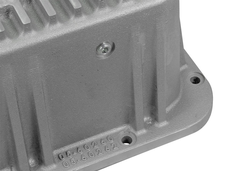 AFE Diff/Trans/Oil Covers by aFe