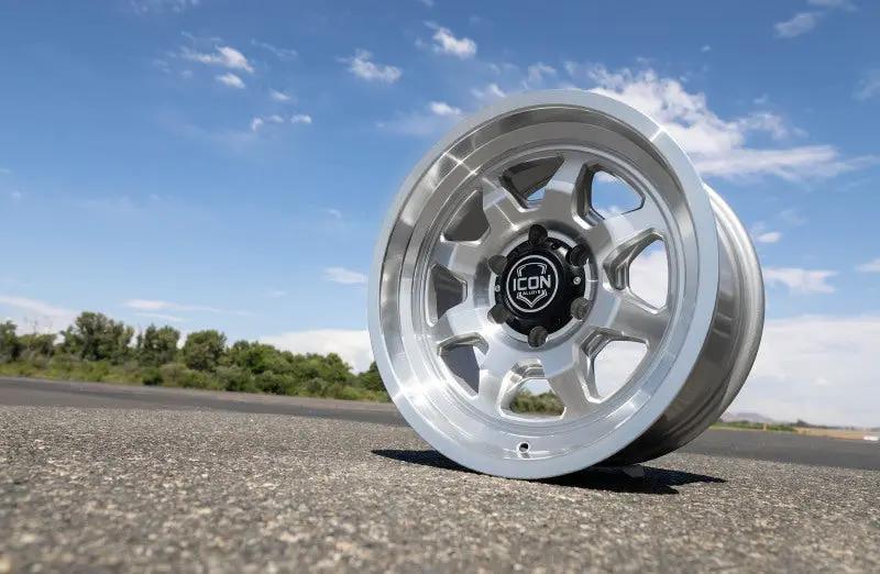 ICON ICO Nuevo Wheels by ICON