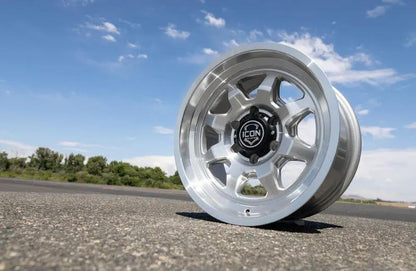 ICON ICO Nuevo Wheels by ICON