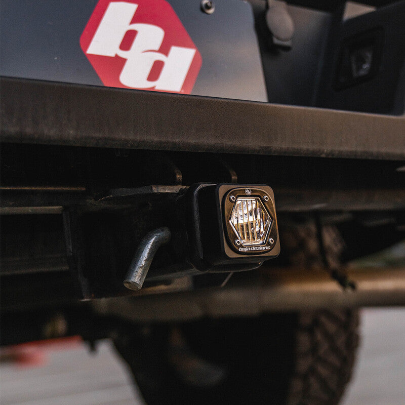 Baja Designs BAJ S1 Lights