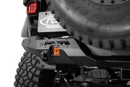 Addictive Desert Designs ADD Phantom Rear Bumper