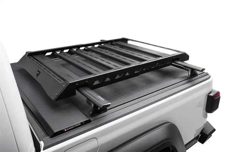 N-Fab NFB Roof Rack by N-Fab