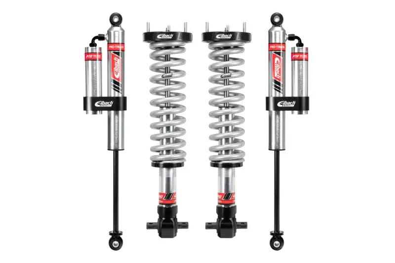 Eibach EIB Pro-Truck Coilovers by Eibach